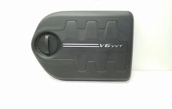Jeep Cherokee Engine cover (trim)