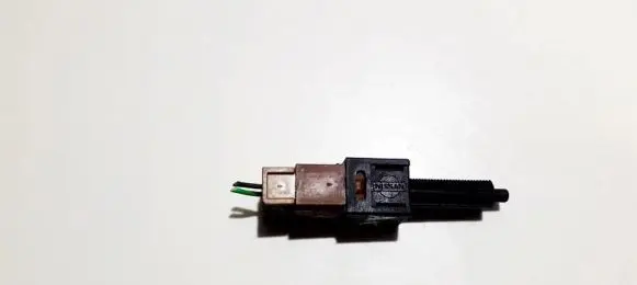 Nissan Qashqai Brake pedal sensor switch