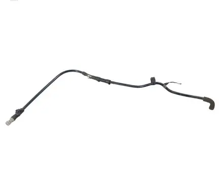 Ford Mustang VI Vacuum line/pipe/hose FR3W4A058CD