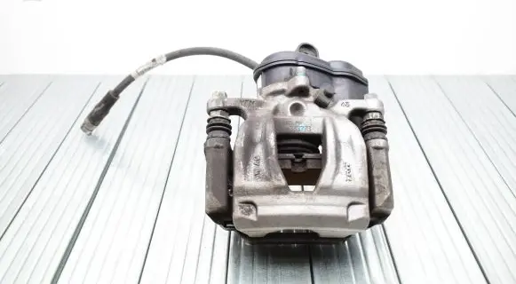 Audi Q5 SQ5 Rear brake caliper 80A615405