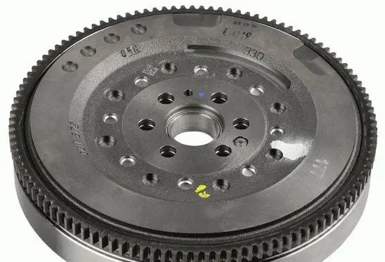 Opel Astra H Dual mass flywheel 2294001630
