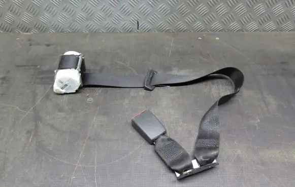 Fiat Bravo Seat belt trim 00018511660