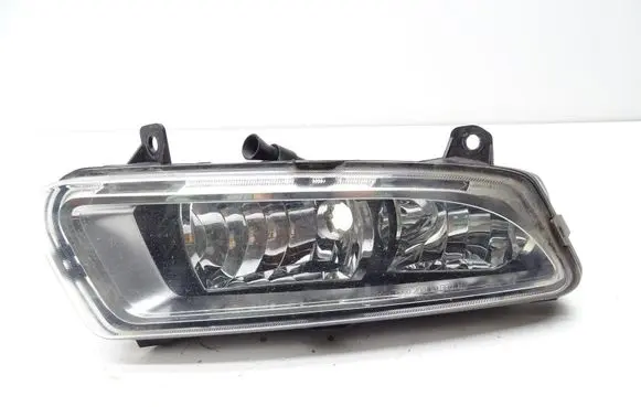 Front fog light