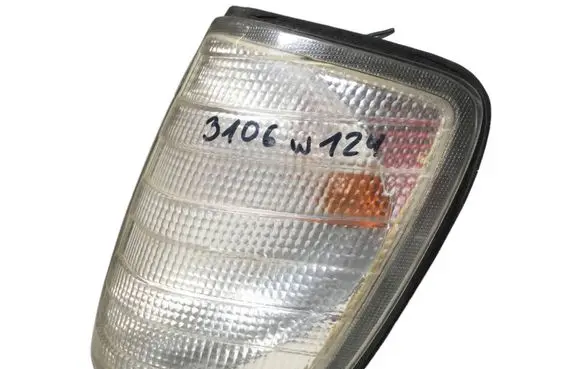 Mercedes-Benz S W140 Front indicator light 014401606L