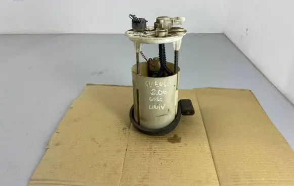 Fuel level sensor
