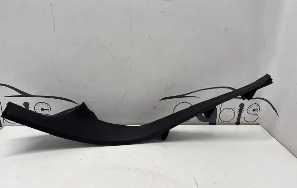 Audi A4 S4 B9 Rear sill trim cover 8W0867767