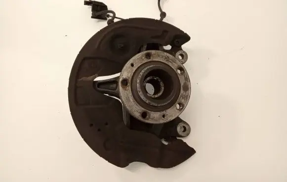 Peugeot 308 Front wheel hub