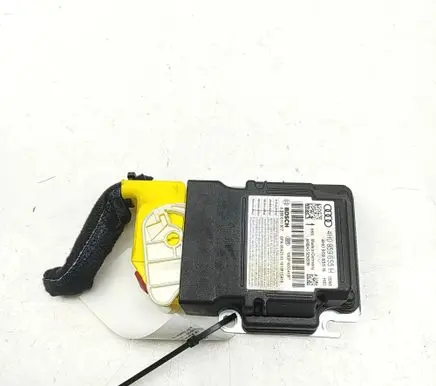 Audi A6 S6 C7 4G Airbag control unit/module 4H0959655H 0285011977