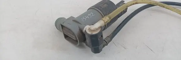 Windscreen/windshield washer pump