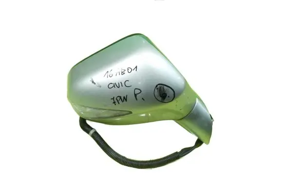 Honda Civic Front door electric wing mirror PRAWE 16AB1