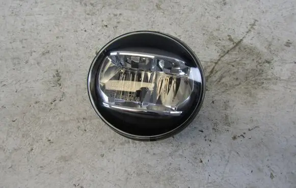 Lexus ES 250 - 300 - 330 Front fog light 3535304