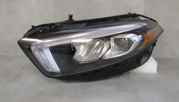Mercedes-Benz A W177 Headlight/headlamp