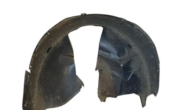 Volvo XC90 Front wheel arch liner splash guards 30763615