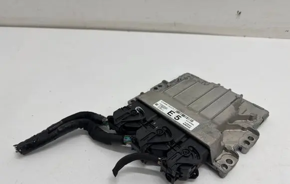 Nissan Juke II F16 Engine control unit/module 237106PB0A NEC990013