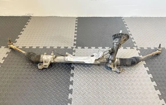 Volvo V50 Steering rack A0023596