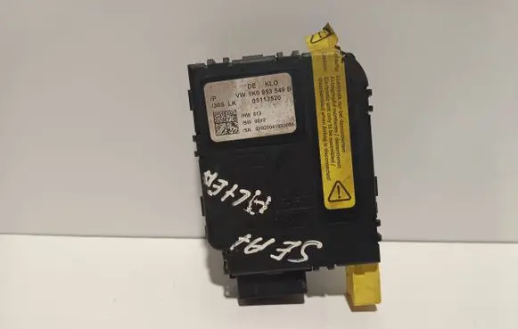 Seat Altea Steering angle sensor 1K0953549B 05113520 01020041880088