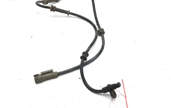 Chrysler Pacifica ABS wheel speed sensor 