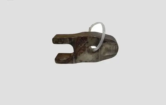 Volvo V40 Cross country Fuel Injector clamp holder