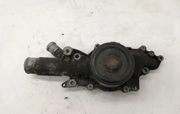 Mercedes-Benz C W203 Water pump OM612962