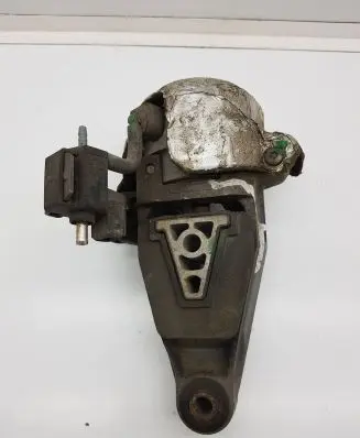 Peugeot 407 Engine mount bracket 326C65 122861
