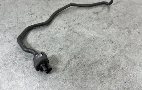 Volkswagen Golf Plus Vacuum valve 058133459 03C133366J
