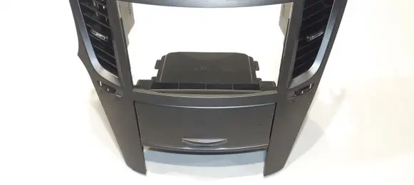 Subaru Outback Dash center air vent grill 66120AJ030 66110AJ020