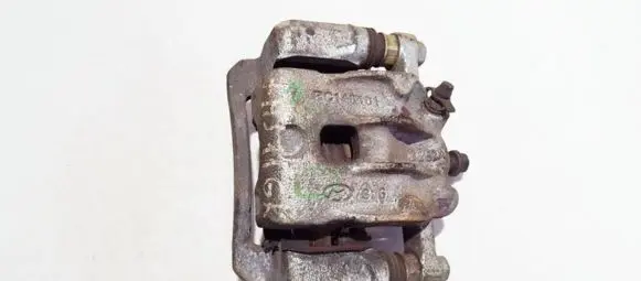 Hyundai i20 (PB PBT) Rear brake caliper bc140101