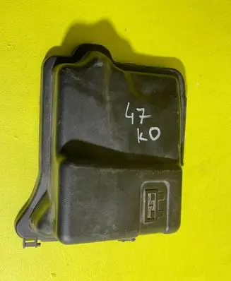 Citroen DS3 Fuse box set