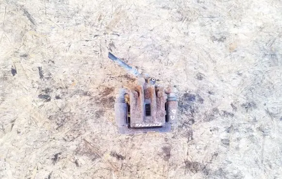 KIA Sportage Rear brake caliper