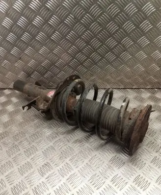 Ford Mondeo MK IV Front shock absorber/damper