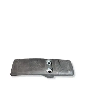 Audi Q7 4L Steering wheel adjustment handle/lever 7L0419378