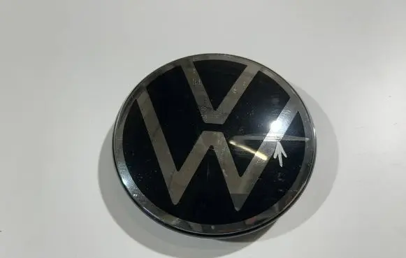 Volkswagen Arteon Shooting Brake Manufacturer badge logo/emblem 5H0853601N C10189