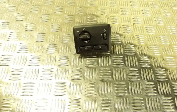 Volvo XC70 Light switch 30739312 07W07E01 ML071100160