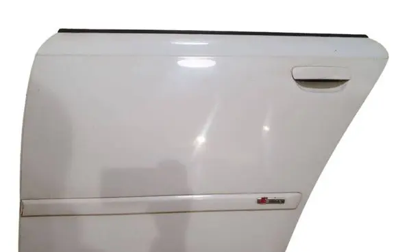 Audi A4 S4 B7 8E 8H Rear door