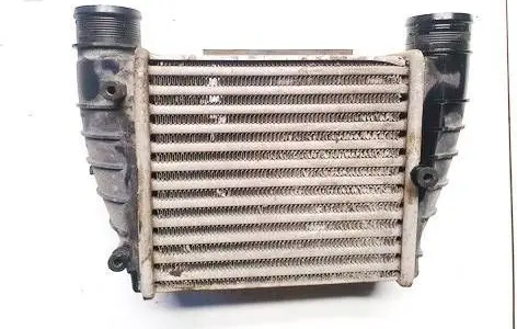 Seat Exeo (3R) Intercooler radiator 8e01458060 6021745