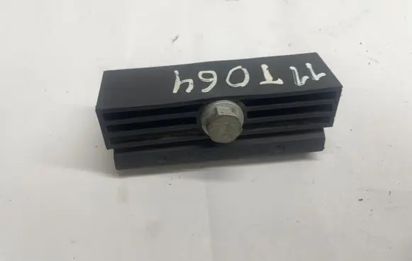 BMW 6 F12 F13 Battery bracket 7592923 61217592923