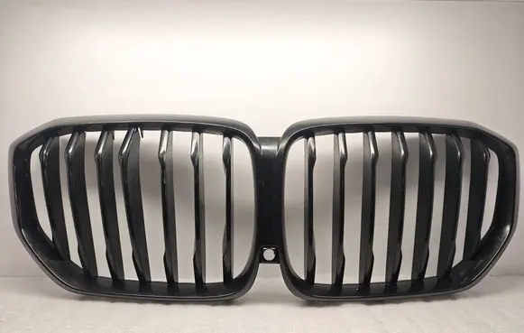 BMW X5 G05 Front bumper upper radiator grill 7454888 7454887 21454110