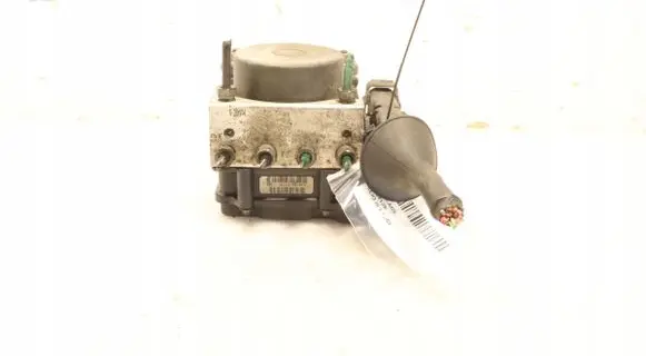 Renault Clio III ABS Pump 8200737440
