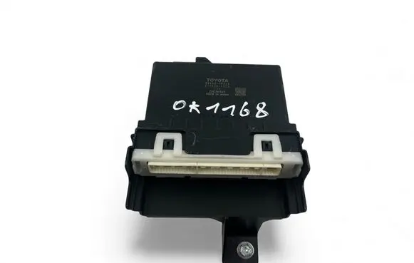 Lexus NX Other control units/modules 8865078210