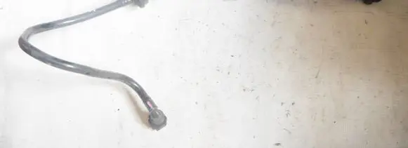 Ford Ecosport Vacuum line/pipe/hose DN1C2420AB