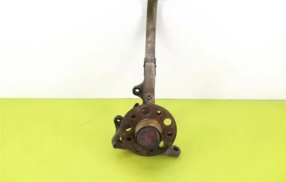 Mercedes-Benz E W211 Front wheel hub spindle knuckle