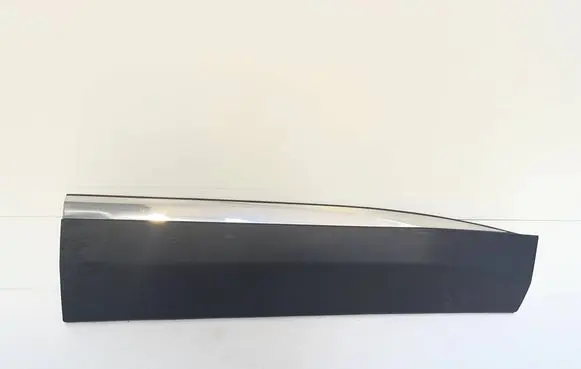 Peugeot 3008 II Front door trim (molding) 9811404077