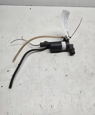 Renault Megane II Windscreen/windshield washer pump 8200031805