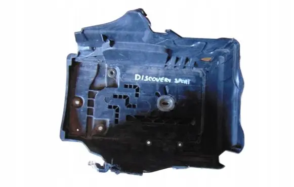 Land Rover Discovery Sport Battery bracket AG9N10723AC