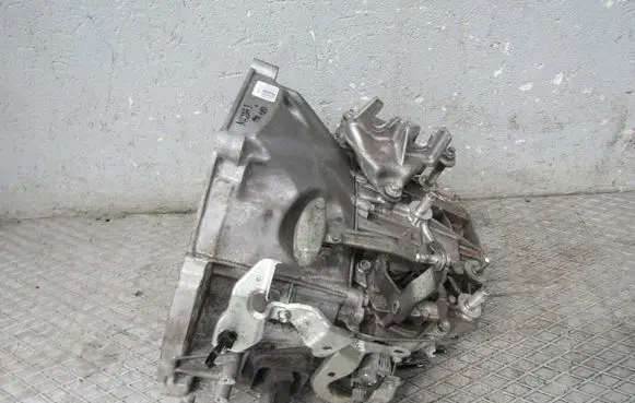Mazda 3 Manual 6 speed gearbox 9TH0310262