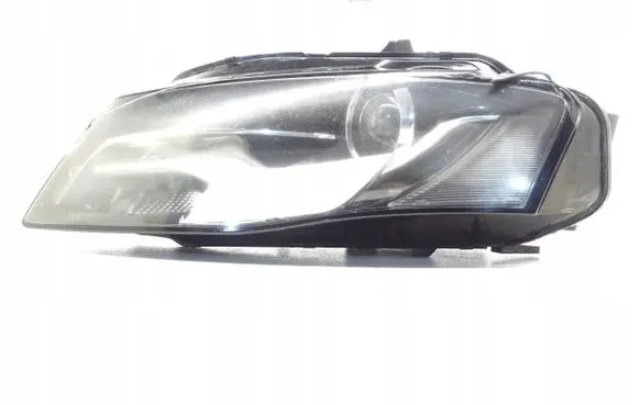 Audi A4 S4 B8 8K Headlight/headlamp 8K0941003Q