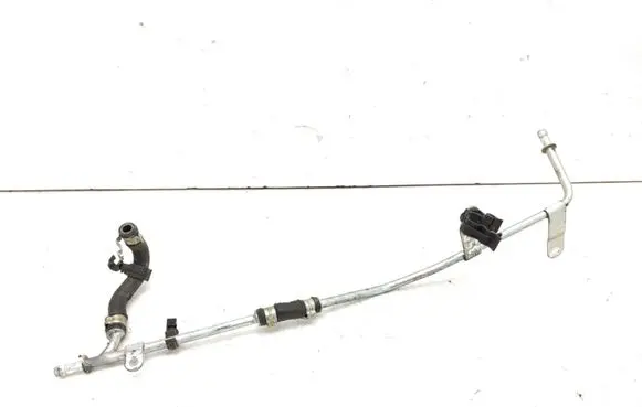 Suzuki SX4 Engine coolant pipe/hose