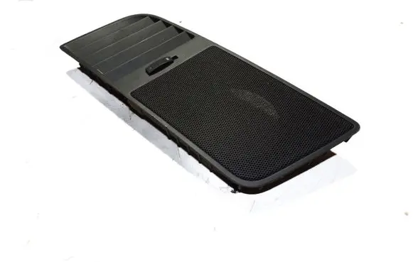 Side speaker trim/cover