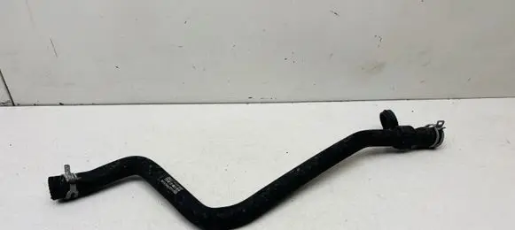Audi Q8 e-tron Electric car engine cooling hoses/pipes 4KE121086G