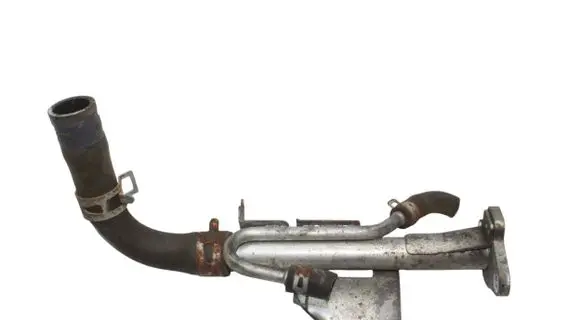 Honda CR-V Turbo turbocharger oiling pipe/hose